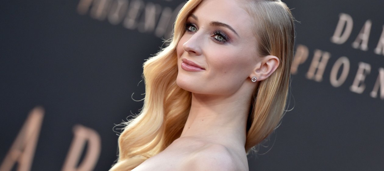 Sophie Turner luce irreconocible tras anunciar su separación