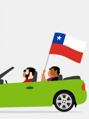 ¿Cómo llegar a los mejores panoramas en estas Fiestas Patrias?