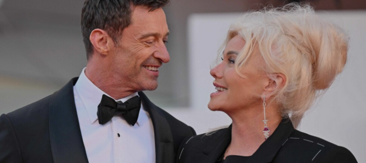 Tras 27 años: Hugh jackman y Deborra-Lee Furness anuncian el fin de su matrimonio