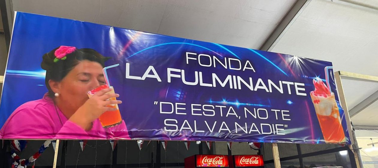 Gran Hermano se toma las fondas: