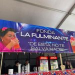Gran Hermano se toma las fondas: "La Fulminante" causó furor en Concepción