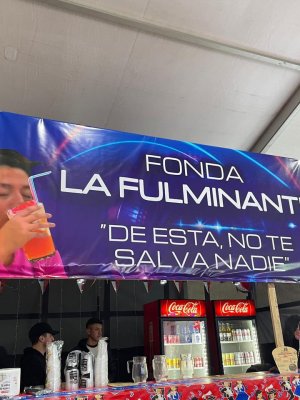Gran Hermano se toma las fondas: Gran Hermano se toma las fondas:
