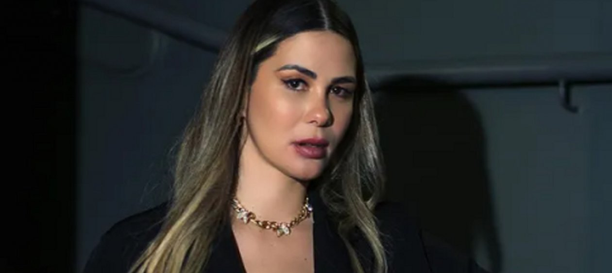 Laura Prieto habla de su depresión: