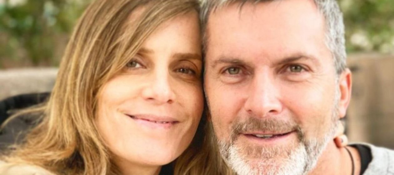 Diana Bolocco publica tiernas fotografías junto a Cristián Sánchez: