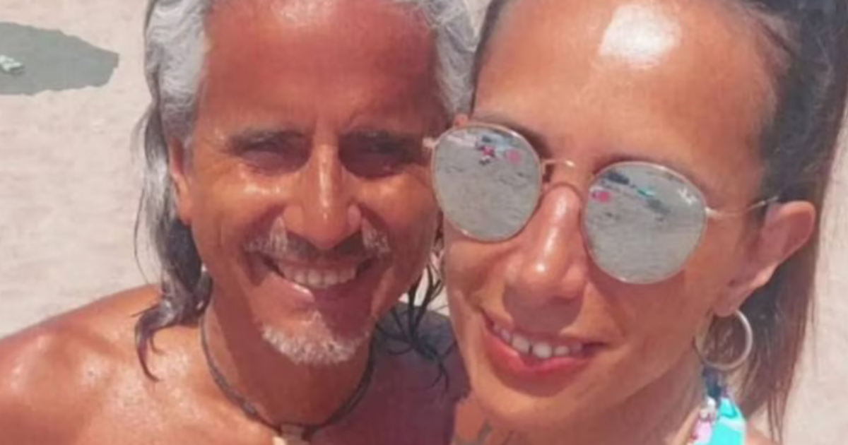 Pareja de Pablo Herrera relata el odio que recibían en redes por la