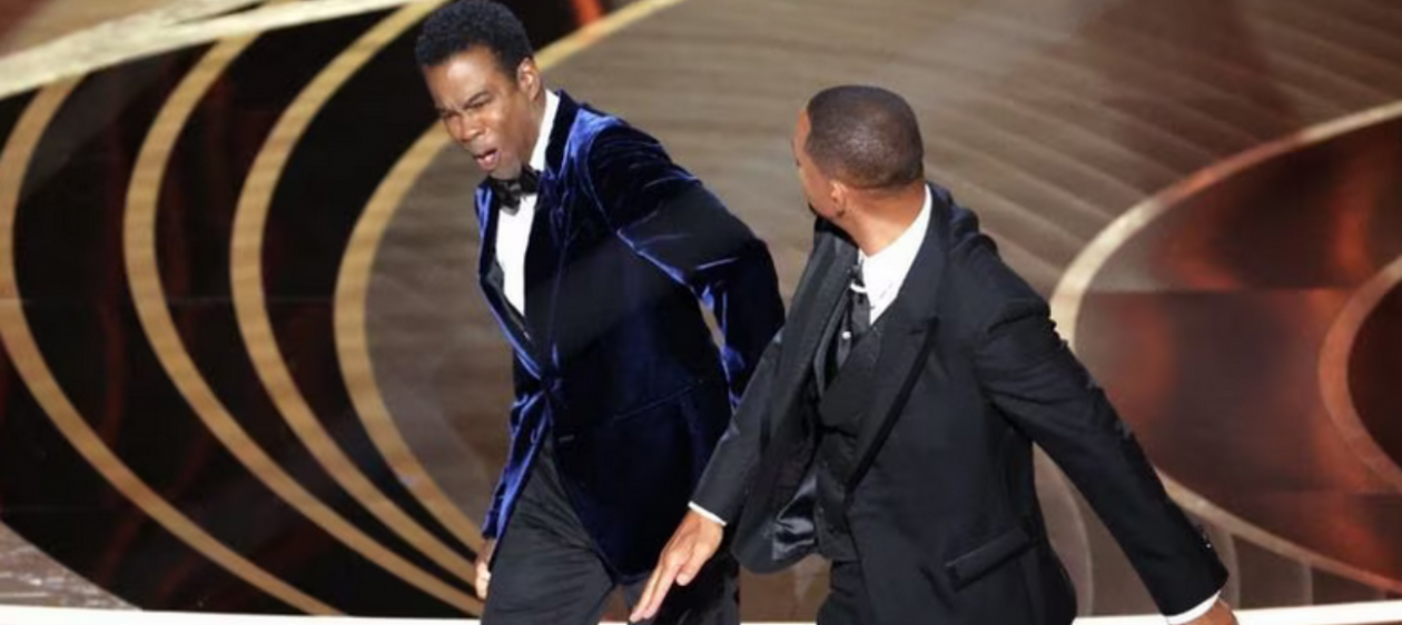 El duro proceso que vivió Chris Rock tras bofetada en los premios Oscar: