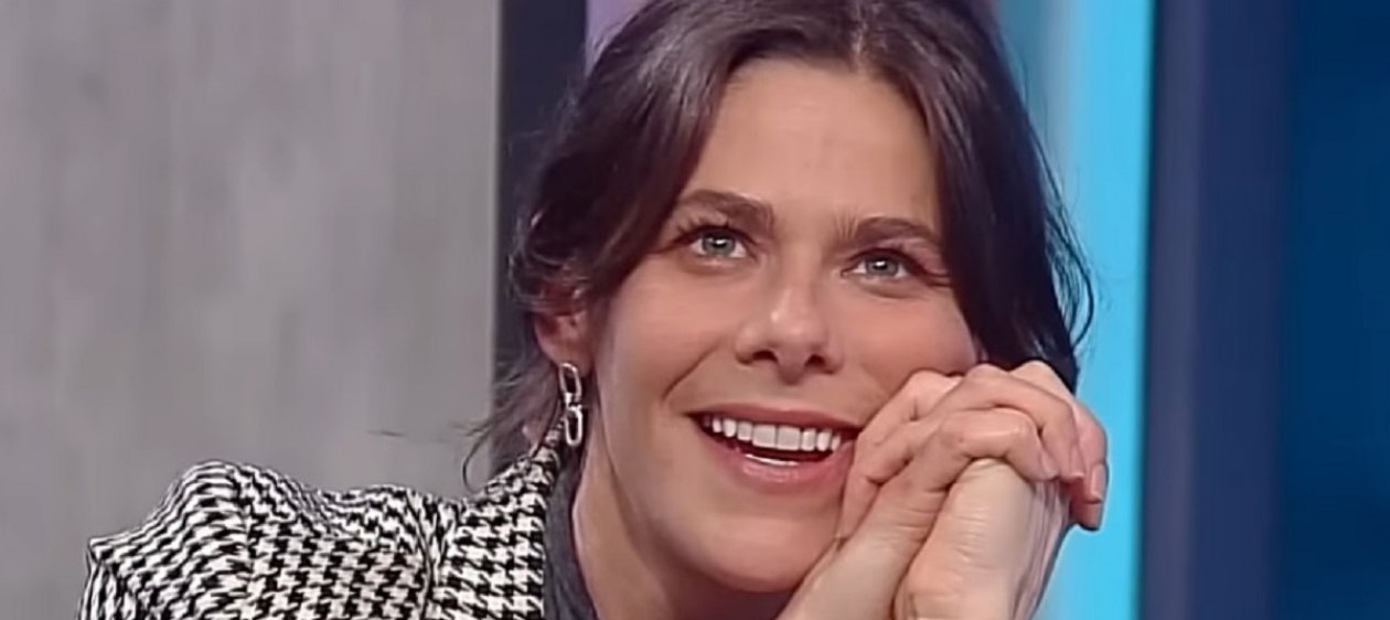 Esta sería la nueva pareja de Montserrat Ballarin