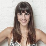 Así de grande está la hija de Carmen Zabala y Gabriel Urzúa