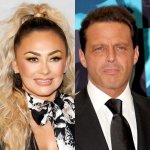 Aracely Arámbula, madre de dos de los hijos de Luis Miguel: "Es deudor alimentario"