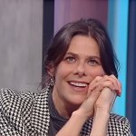 Esta sería la nueva pareja de Montserrat Ballarin