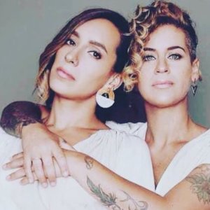 ¡Felicidades! María Jimena Pereyra espera su primer bebé junto a Tania García