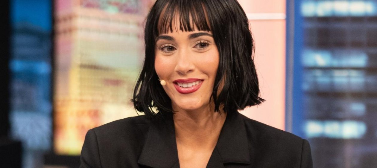 ¡No se calló! Aitana le responde al padre de una fan que la llamó