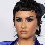Demi Lovato y su confianza en las relaciones: "No es así para todos"