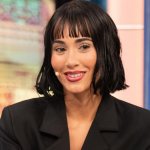 ¡No se calló! Aitana le responde al padre de una fan que la llamó "asquerosa"