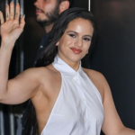 Rosalía reaparece a lo grande tras su ruptura con Rauw Alejandro