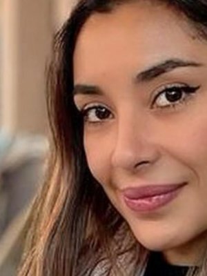 Natalia “Arenita” Rodríguez habla de los malestares en su embarazo: 