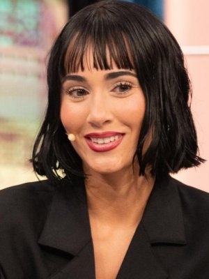 ¡No se calló! Aitana le responde al padre de una fan que la llamó ¡No se calló! Aitana le responde al padre de una fan que la llamó "asquerosa"