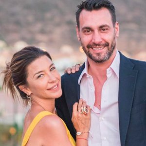 Pancha Merino y Andrea Marocchino toman importante decisión sobre su relación
