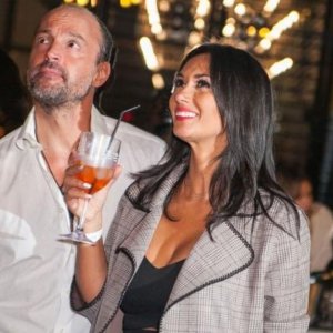 Aseguran que Fernando Téllez, ex marido de Pamela Díaz, estaría con orden de detención