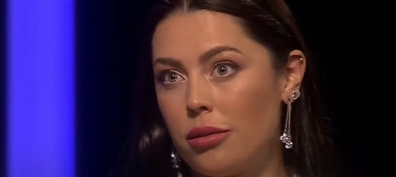 Daniela Aránguiz sin filtro por comentario sobre Jorge Valdivia: