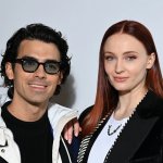 Joe Jonas responde a la demanda de Sophie Turner