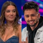 Alessia habría puesto fin a su relación con 'Bambino' una vez fuera del encierro