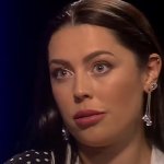 Daniela Aránguiz sin filtro por comentario sobre Jorge Valdivia: "Cómo puedo explicarlo"