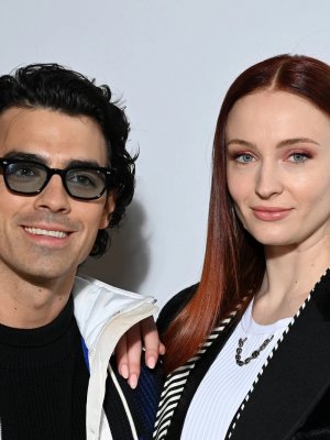 Joe Jonas responde a la demanda de Sophie Turner