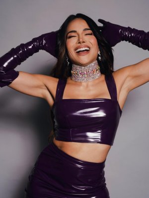 Erika Vanss: la alterlatina se empodera con su nuevo single “Es mentira” Erika Vanss: la alterlatina se empodera con su nuevo single “Es mentira”