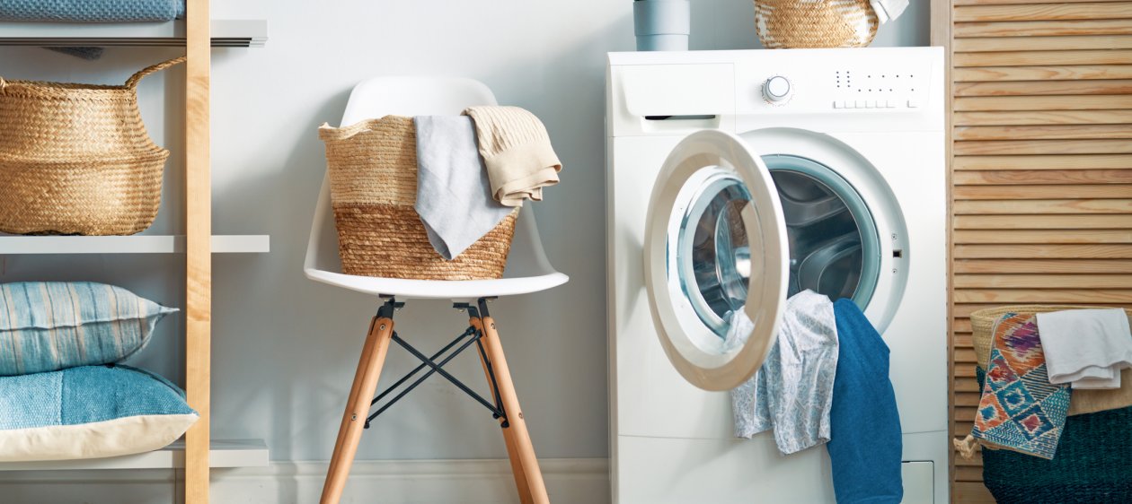 Llegada de la primavera: Cómo evitar las alergias lavando bien la ropa