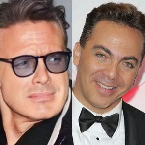 Cristian Castro aclaró su relación con el Sol de México: 