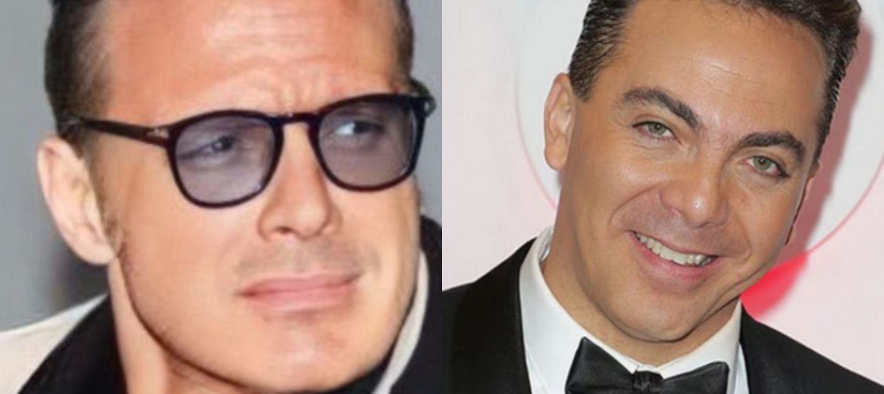 Cristian Castro aclaró su relación con el Sol de México:
