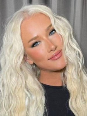 Vesta Lugg revela su conversación con Pampita: 