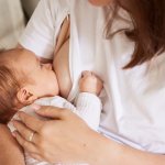 Leche materna: este es el impacto cuando llegas a adulto
