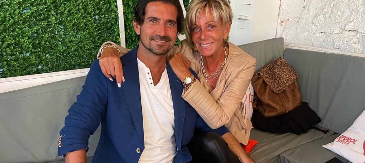 Raquel Argandoña y Félix Ureta habrían tenido intensa pelea en cumpleaños de Paty Maldonado