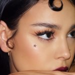 Danna Paola nueva embajadora global de MAC Cosmetics: "Nunca lo pensé y siempre lo soñé"