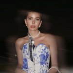 Aylén Milla se sincera ante crítica de una seguidora: "Entiendo la fina línea"