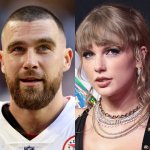 ¿Nuevo romance? Taylor Swift en los NFL junto a la madre de Travis Kelce