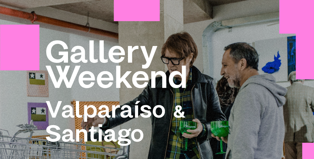 #PANORAMAM | Llega la primavera y con ella panoramas ligados al arte y la cultura