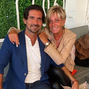 Raquel Argandoña en defensa de Félix Ureta: 