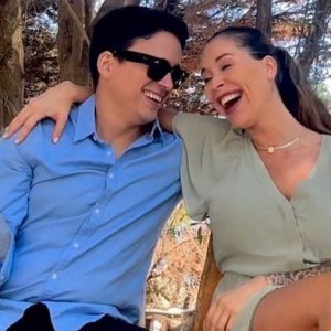 Vale Roth celebra importante logro junto a su esposo: 