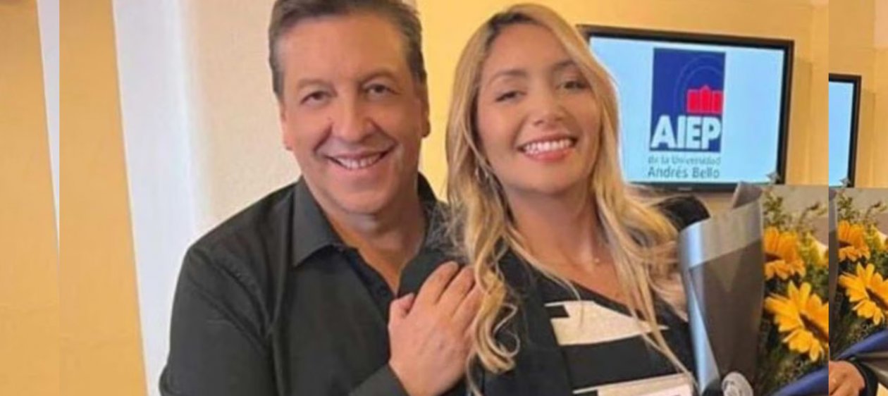 No va más: Julio César Rodríguez confirma el fin de su relación con Natu Paulina