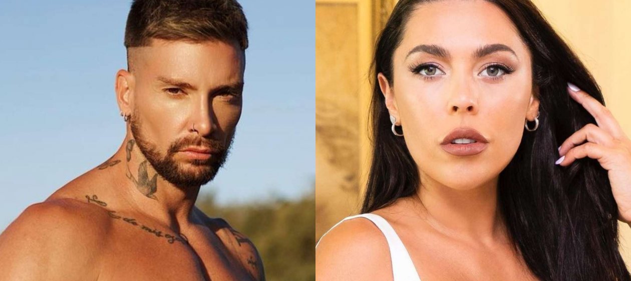 Luis Mateucci revela por qué llegó a su fin su relación con Daniela Aránguiz