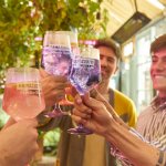 ¡Bienvenida la primavera! Razones para celebrar junto a este especial trago