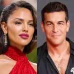 La misteriosa acompañante de Mario Casas en Roma