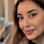 Natalia “Arenita” Rodríguez muestra su lado artístico en las redes sociales