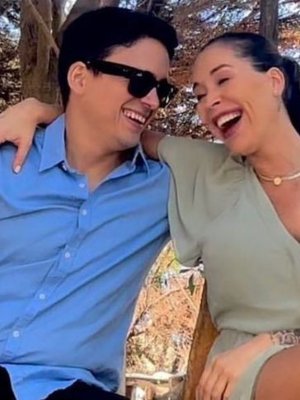 Vale Roth celebra importante logro junto a su esposo: 