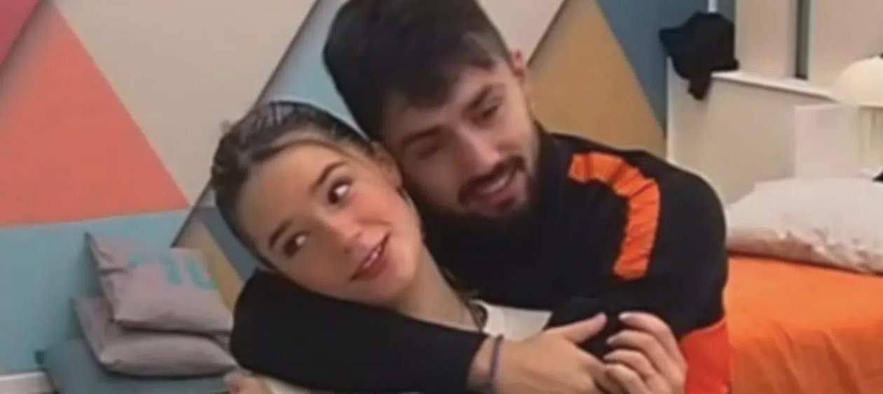 Fernando Altamirano rompe el silencio sobre su quiebre con Alessia: