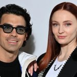 Sale a la luz el nombre de la segunda hija de Joe Jonas y Sophie Turner en medio de separación