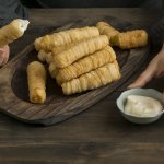 Gastronomía Sudamericana: Los clásicos sabores de Perú y Venezuela